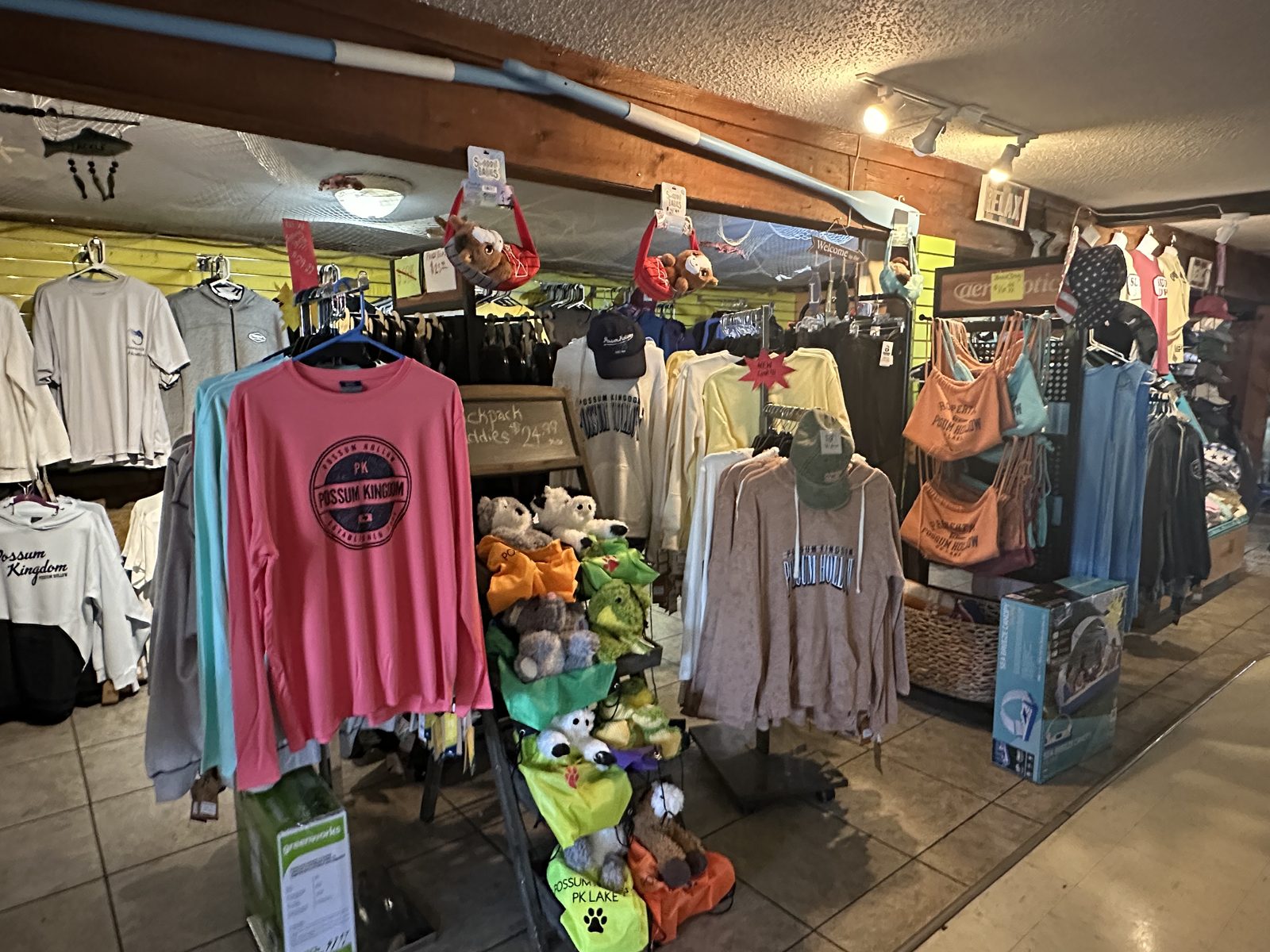 Possum Hollow Boutique — photo 2