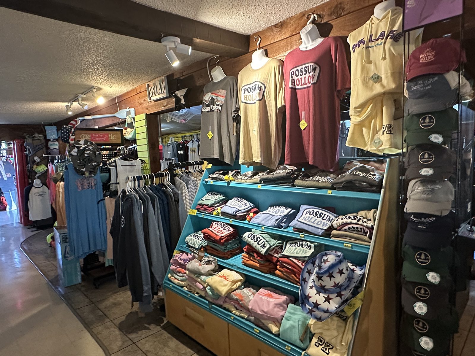 Possum Hollow Boutique — photo 3