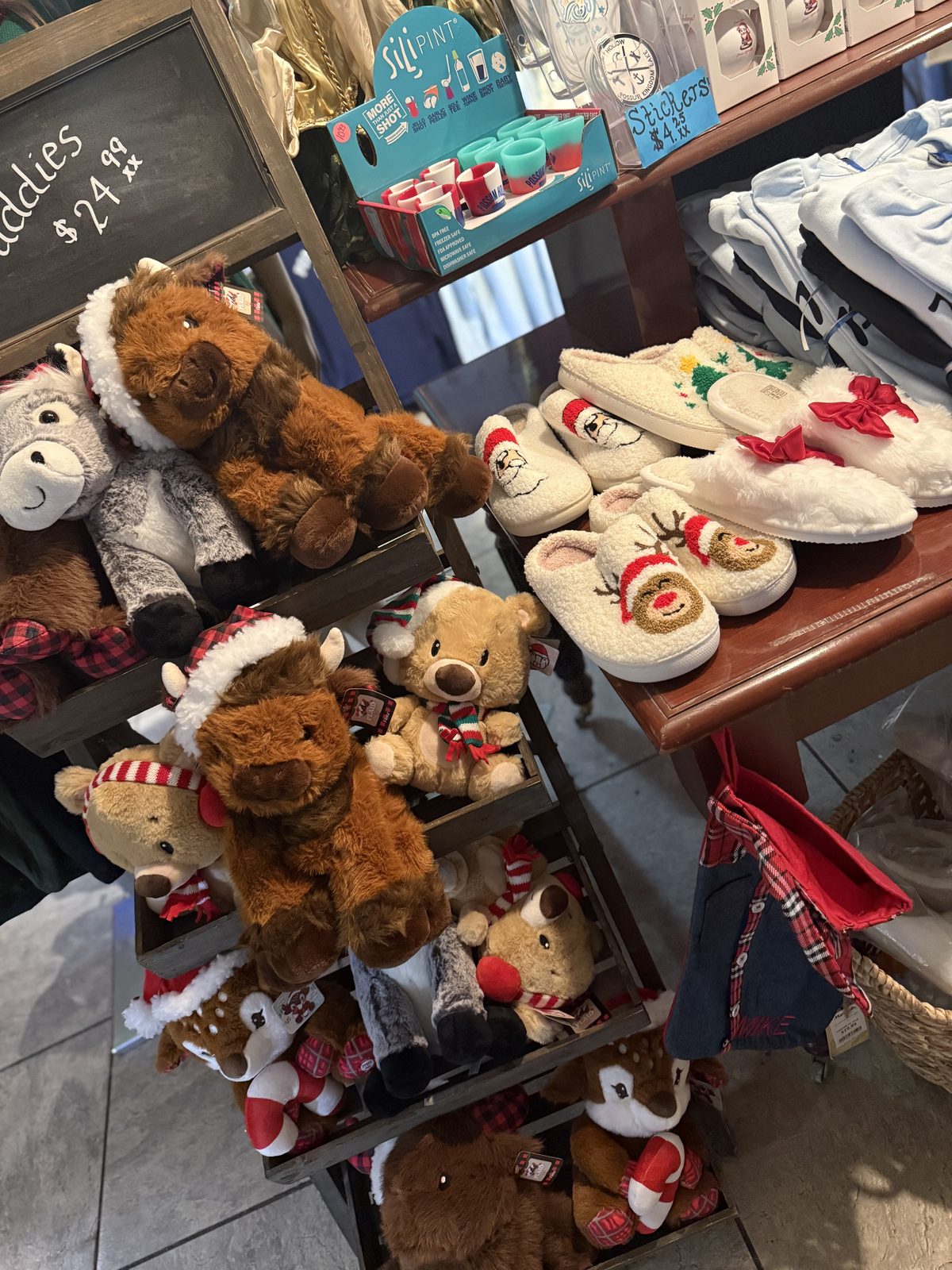 Possum Hollow Boutique — photo 5