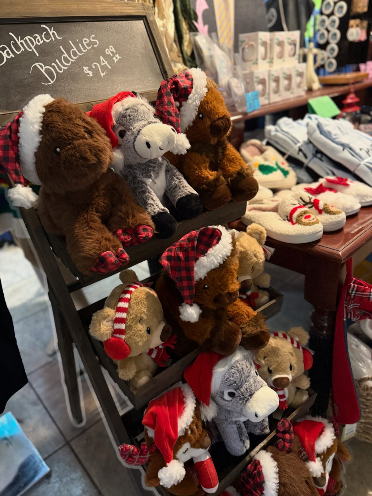Possum Hollow Boutique — photo 6