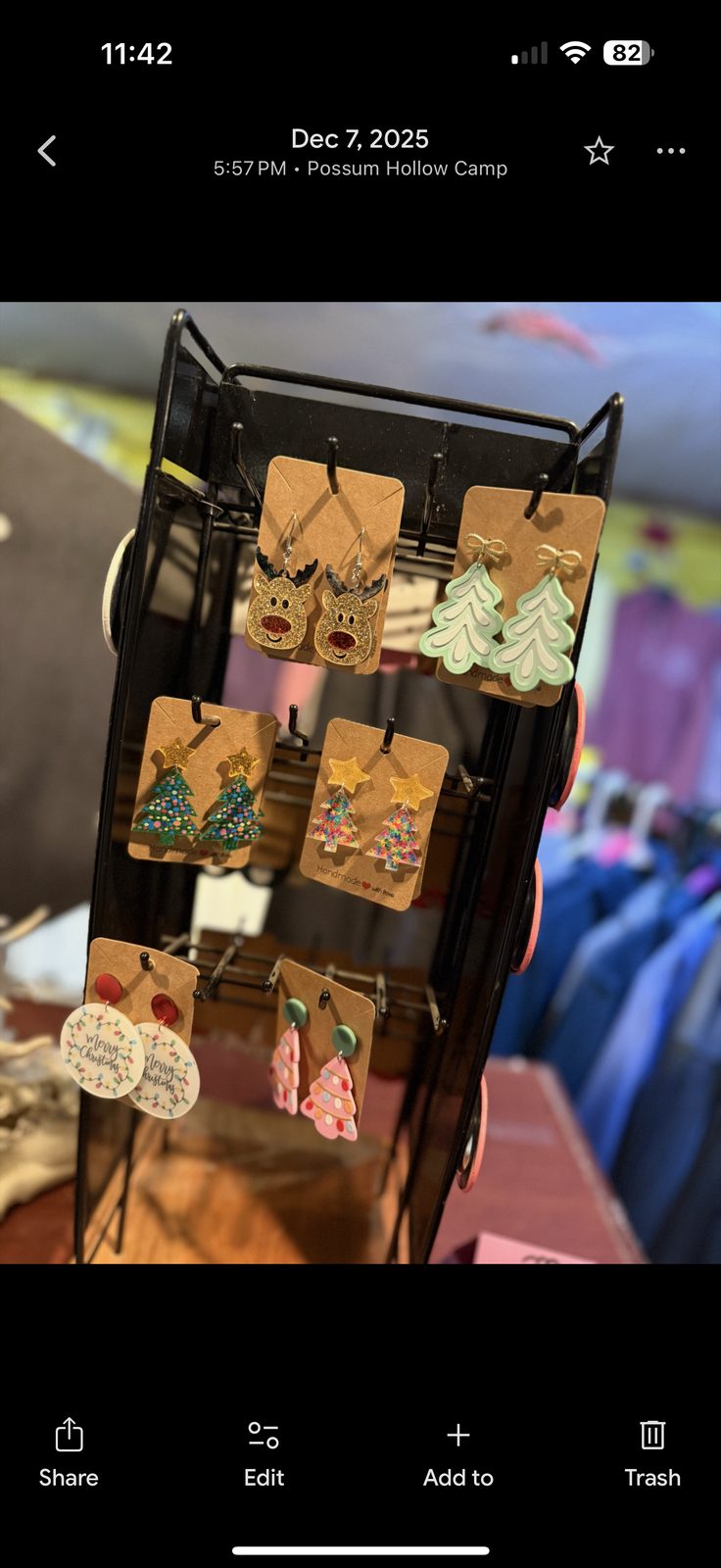 Possum Hollow Boutique — photo 8