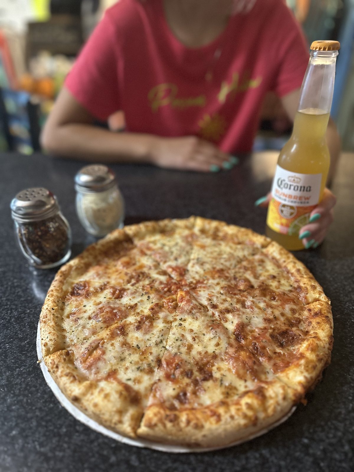 Food at Possum Hollow Lodge — photo 4