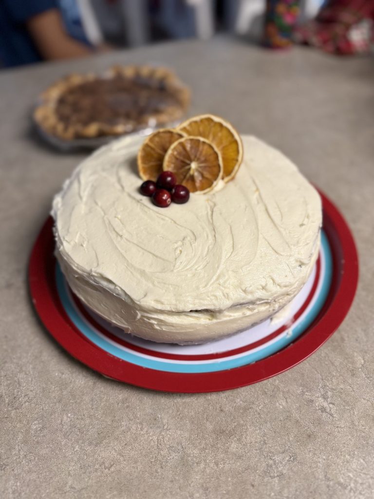 Food 10 — Possum Hollow Lodge kitchen